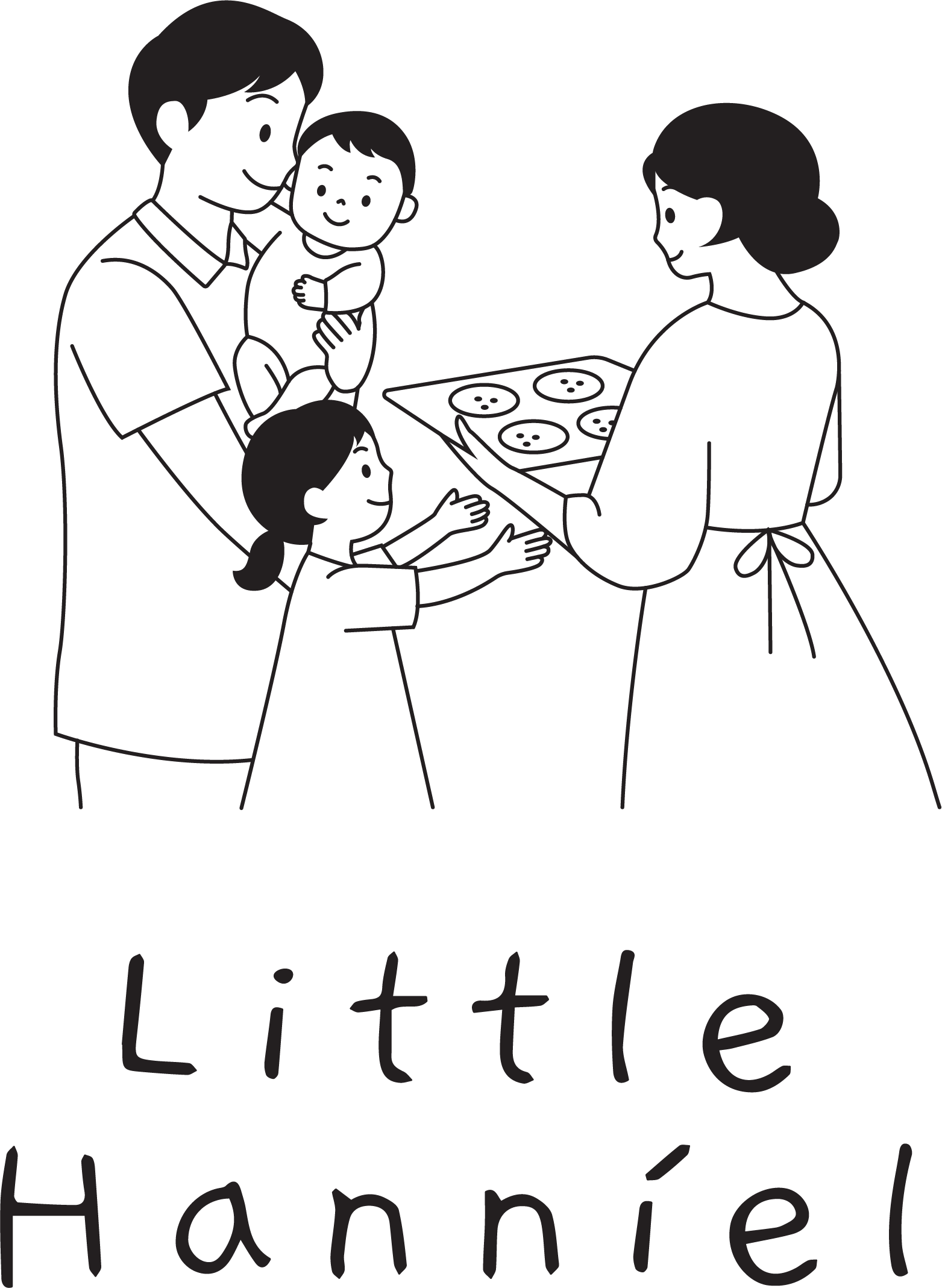 Little Hanniel